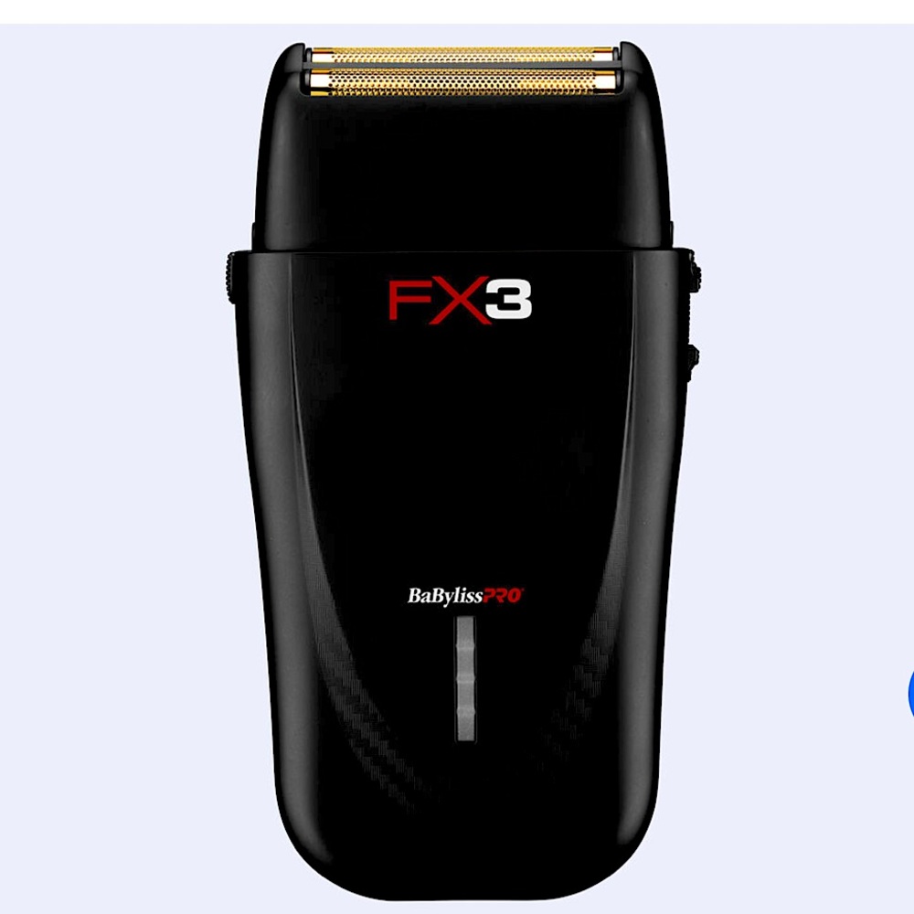 Babyliss Foil Shaver